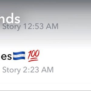 Meet your Posher, Genesis